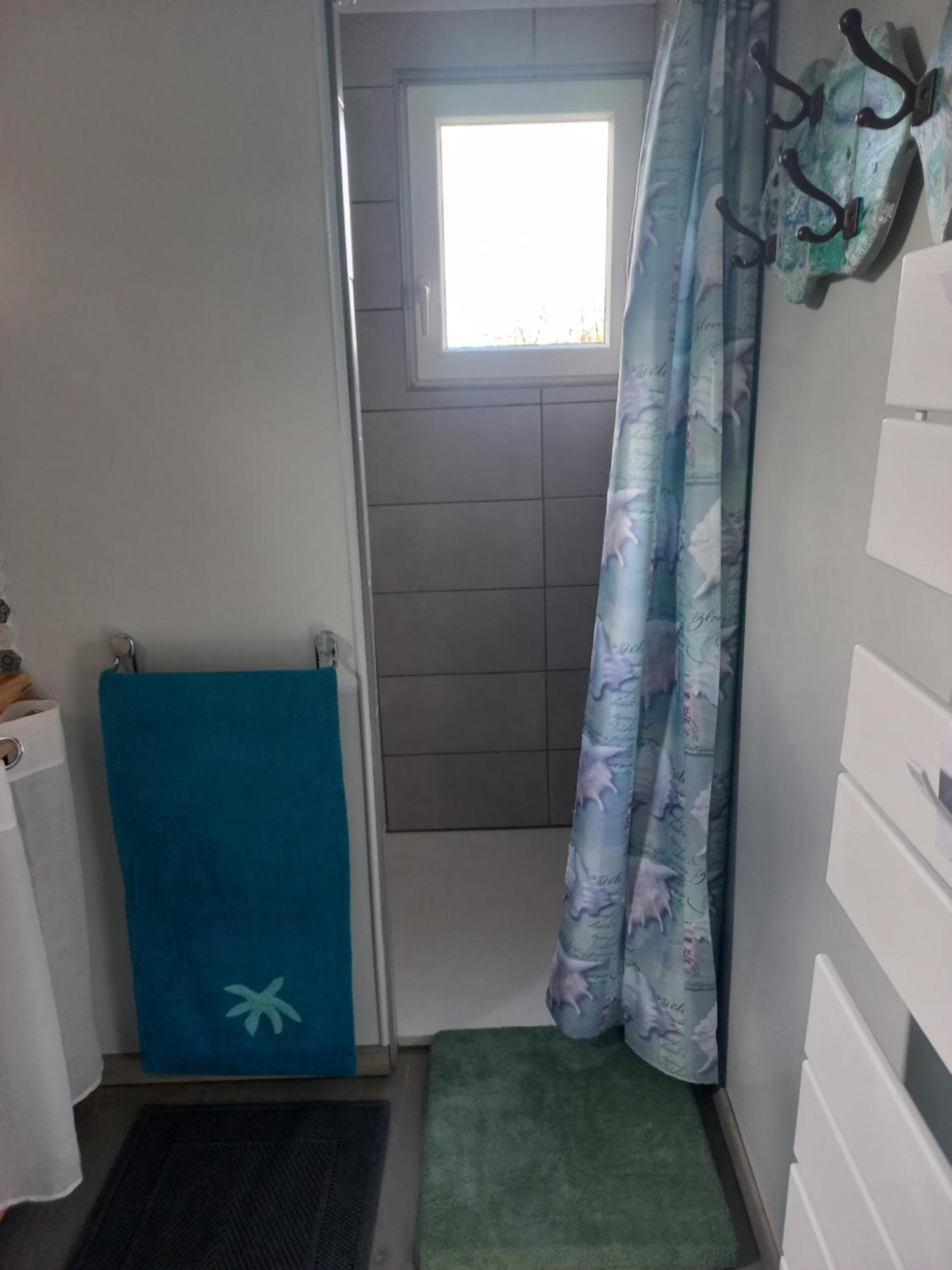 Studio Bois Independant Au Calme Concarneau Eksteriør billede